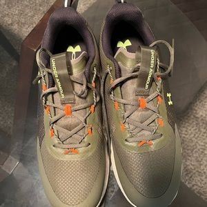 Under Armour Men’s Training Shoes